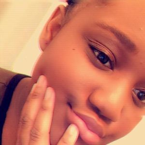 Meet your Posher, Bri-asya